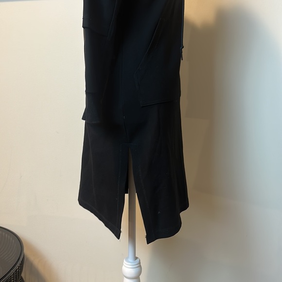 Control Sector Sweat Tunic - Picture 4 of 6